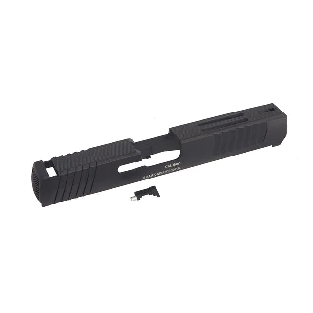 APS メタルスライド シャーク GBB ピストル用 ( APS-AC090 )-AIRSOFT GOGO エアガン・サバゲー用品通販