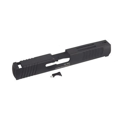 APS メタルスライド シャーク GBB ピストル用 ( APS-AC090 )-AIRSOFT GOGO エアガン・サバゲー用品通販