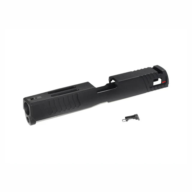 APS メタルスライド シャーク GBB ピストル用 ( APS-AC090 )-AIRSOFT GOGO エアガン・サバゲー用品通販