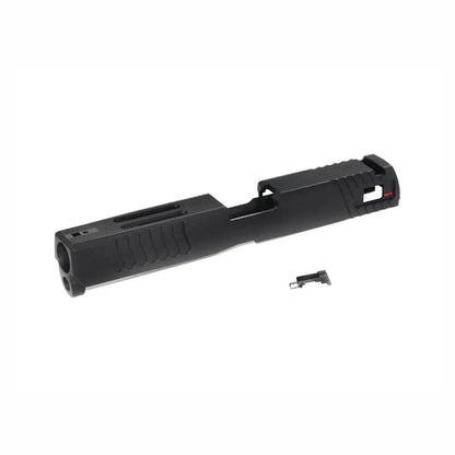 APS メタルスライド シャーク GBB ピストル用 ( APS-AC090 )-AIRSOFT GOGO エアガン・サバゲー用品通販