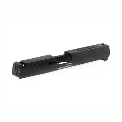 APS メタルスライド シャーク GBB ピストル用 ( APS-AC090 )-AIRSOFT GOGO エアガン・サバゲー用品通販