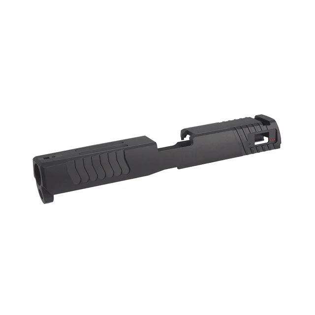 APS メタルスライド シャーク GBB ピストル用 ( APS-AC090 )-AIRSOFT GOGO エアガン・サバゲー用品通販