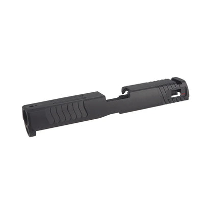 APS メタルスライド シャーク GBB ピストル用 ( APS-AC090 )-AIRSOFT GOGO エアガン・サバゲー用品通販