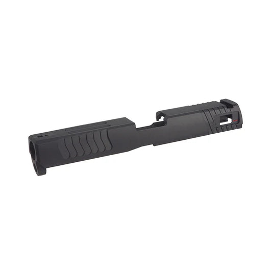 APS メタルスライド シャーク GBB ピストル用 ( APS-AC090 )-AIRSOFT GOGO エアガン・サバゲー用品通販