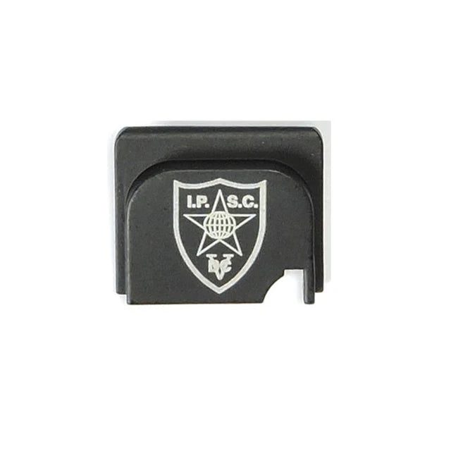 APS メタルスライドカバー ACP601 GBB エアソフト用 ( APS-AC016 )-IPSC-AIRSOFT GOGO エアガン・サバゲー用品通販
