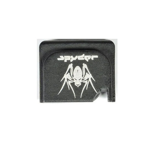 APS メタルスライドカバー ACP601 GBB エアソフト用 ( APS-AC016 )-Spyder-AIRSOFT GOGO エアガン・サバゲー用品通販