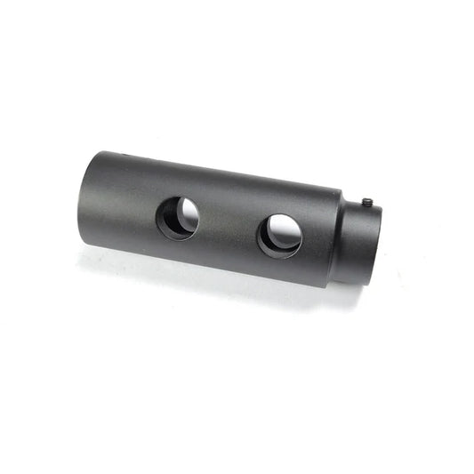 APS ミニ Y コンプマズル 14mm用 ( BB006A )-AIRSOFT GOGO エアガン・サバゲー用品通販