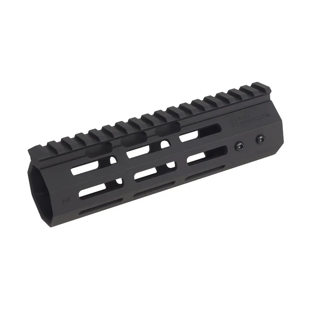 APS Noveske Gen4 7インチ M-Lok ハンドガード-AIRSOFT GOGO エアガン・サバゲー用品通販