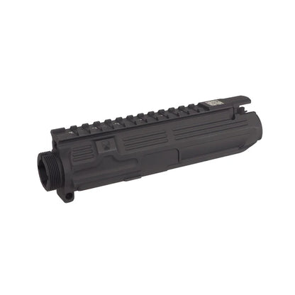 APS PER アッパーレシーバー ファントムエクストリーミス AEG 用 (APS-AER114)-AIRSOFT GOGO エアガン・サバゲー用品通販