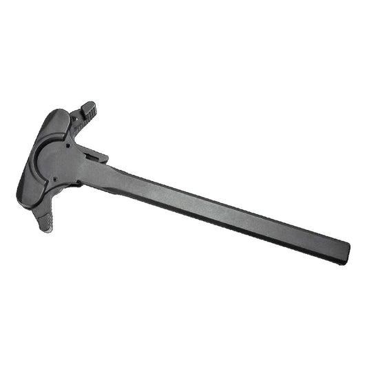 APS PHANTOM コンバット アンビ チャージング ハンドル (APS ASR 用) -黒-AIRSOFT GOGO エアガン・サバゲー用品通販