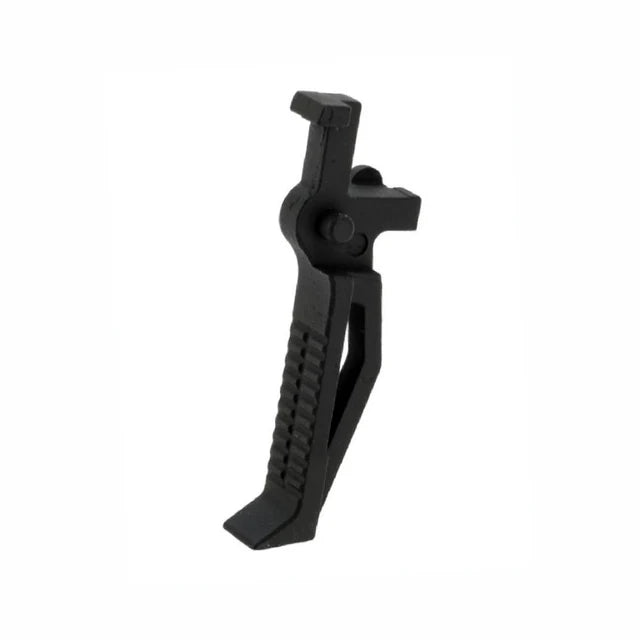APS RAF ストレートトリガー eSilver Edge ギアボックス用 ( AER133 )-AIRSOFT GOGO エアガン・サバゲー用品通販