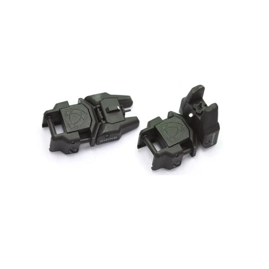 APS ライノ フロントサイト (GG038)-ブラック-AIRSOFT GOGO エアガン・サバゲー用品通販