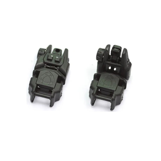 APS ライノ リアサイト (GG039)-ブラック-AIRSOFT GOGO エアガン・サバゲー用品通販
