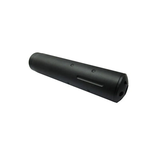 APS ラプター エアソフトサプレッサー 14mm CCW 用 ( EE038 )-AIRSOFT GOGO エアガン・サバゲー用品通販