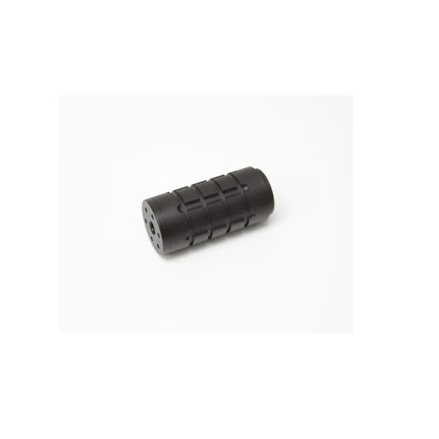 APS ラプター エアソフトサプレッサー 14mm CCW 用 ( EE038 )-AIRSOFT GOGO エアガン・サバゲー用品通販