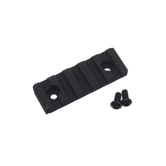 APS レイルプレート ストライカー12 ストリートスイーパー用 (APS-CAM178)-AIRSOFT GOGO エアガン・サバゲー用品通販