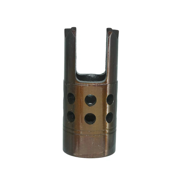 APS リバーカッター フラッシュハイダー 14mm-用 ( APS-BB015A )-AIRSOFT GOGO エアガン・サバゲー用品通販