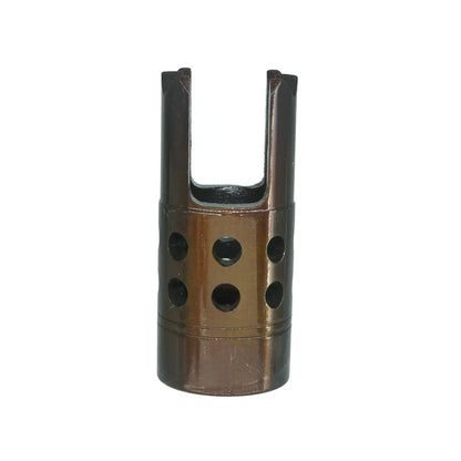 APS リバーカッター フラッシュハイダー 14mm-用 ( APS-BB015A )-AIRSOFT GOGO エアガン・サバゲー用品通販