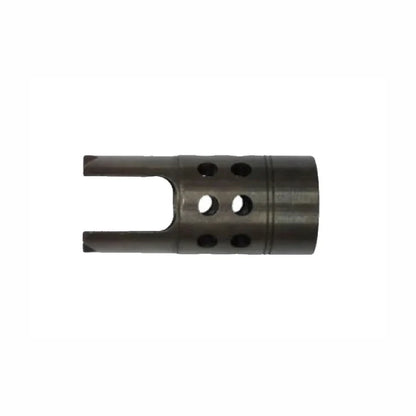 APS リバーカッター フラッシュハイダー 14mm-用 ( APS-BB015A )-AIRSOFT GOGO エアガン・サバゲー用品通販