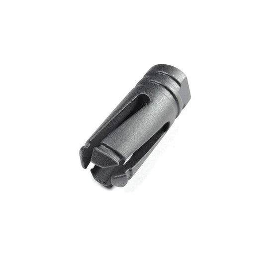 APS RIS マズル 14mm用 ( BB008A )-AIRSOFT GOGO エアガン・サバゲー用品通販