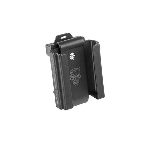 APS ロード4 / M4 マガジンポーチ ベルトループ付き (APS-CAM060)-AIRSOFT GOGO エアガン・サバゲー用品通販