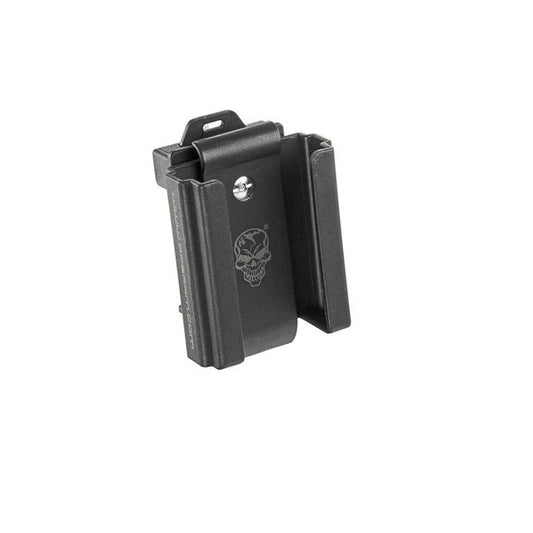 APS ロード4 / M4 マガジンポーチ ベルトループ付き (APS-CAM060)-AIRSOFT GOGO エアガン・サバゲー用品通販