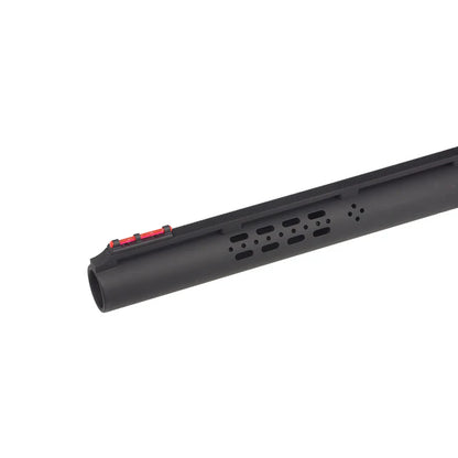 APS SAI 19インチアウターバレル（ファブリック光学照準器付き）CAM870ショットガン用（APS-SAI-1）-AIRSOFT GOGO エアガン・サバゲー用品通販