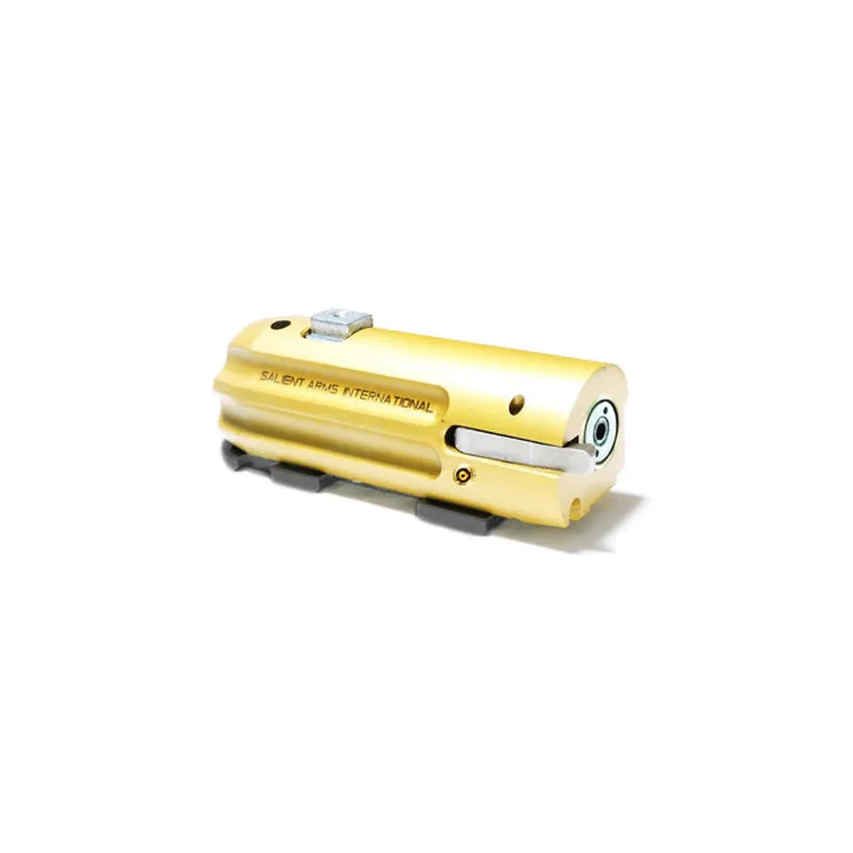 APS SAI チタンナイトライド エアチャージボルト CAM870 MK2 ショットガン用 (APS-SAI-5) - ゴールド-AIRSOFT GOGO エアガン・サバゲー用品通販