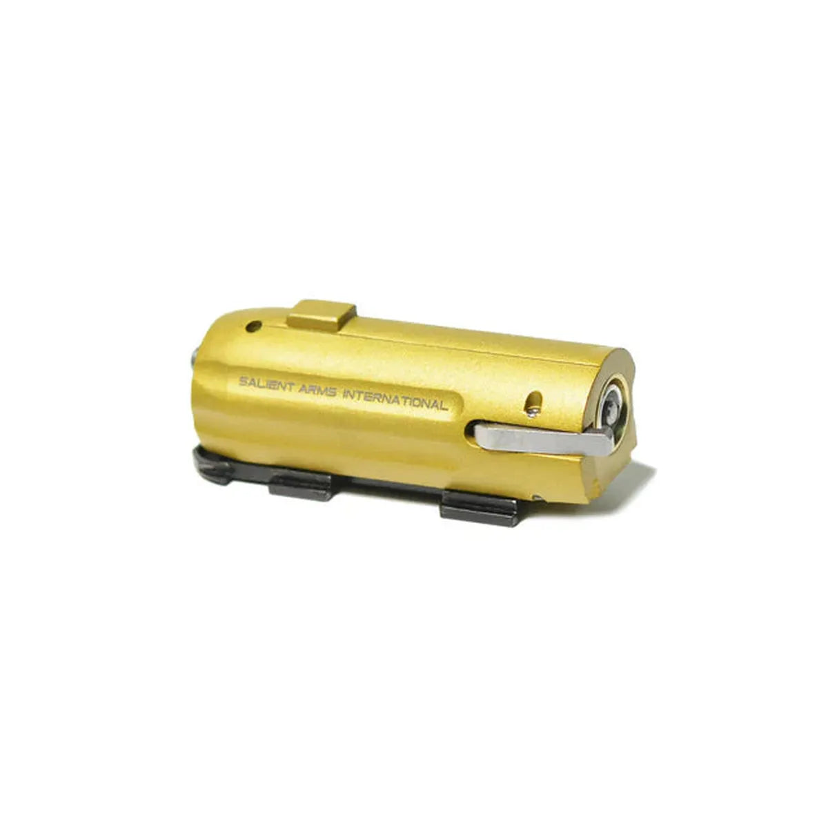 APS SAI チタンナイトライドボルト CAM870 MK3 ショットガン用 (APS-SAI-7) - ゴールド-AIRSOFT GOGO エアガン・サバゲー用品通販