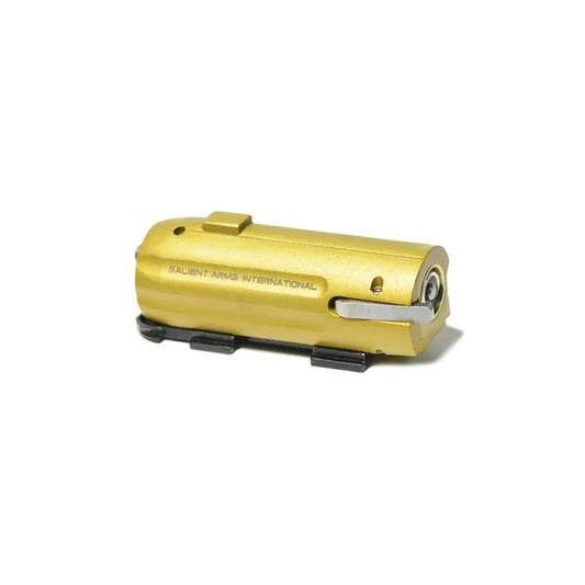 APS SAI チタンナイトライドボルト CAM870 MK3 ショットガン用 (APS-SAI-7) - ゴールド-AIRSOFT GOGO エアガン・サバゲー用品通販