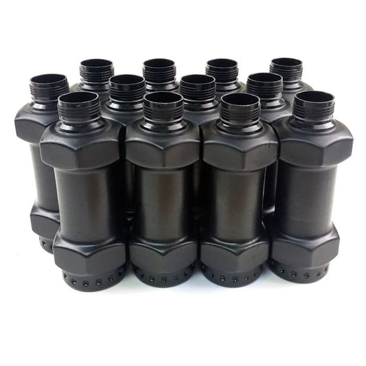APS サンダー ブランクスタイルシェル サンダーB用 (12個入り) (TB-S-04)-AIRSOFT GOGO エアガン・サバゲー用品通販