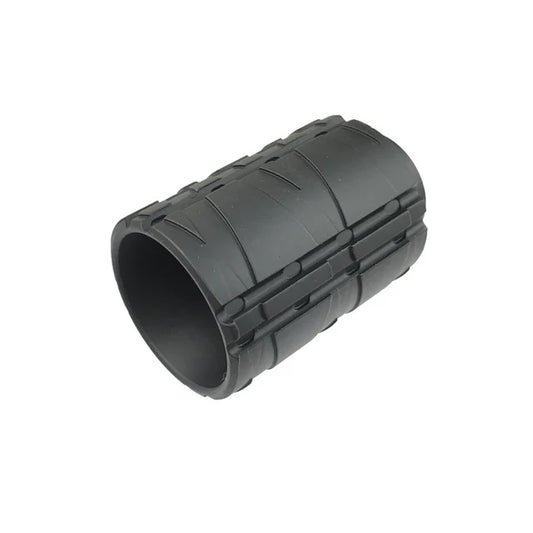 APS サウンドブラスター フラッシュハイダー 14mm 用 ( APS-BB025 )-タイプA-AIRSOFT GOGO エアガン・サバゲー用品通販