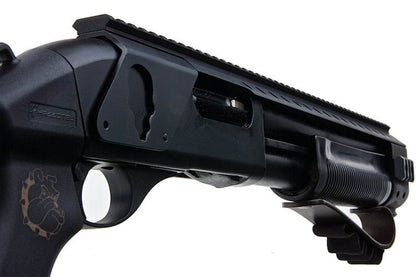 APS シェル排出式 CAM 870 ショットガン ブルドッグ エアソフトマーカー-AIRSOFT GOGO エアガン・サバゲー用品通販