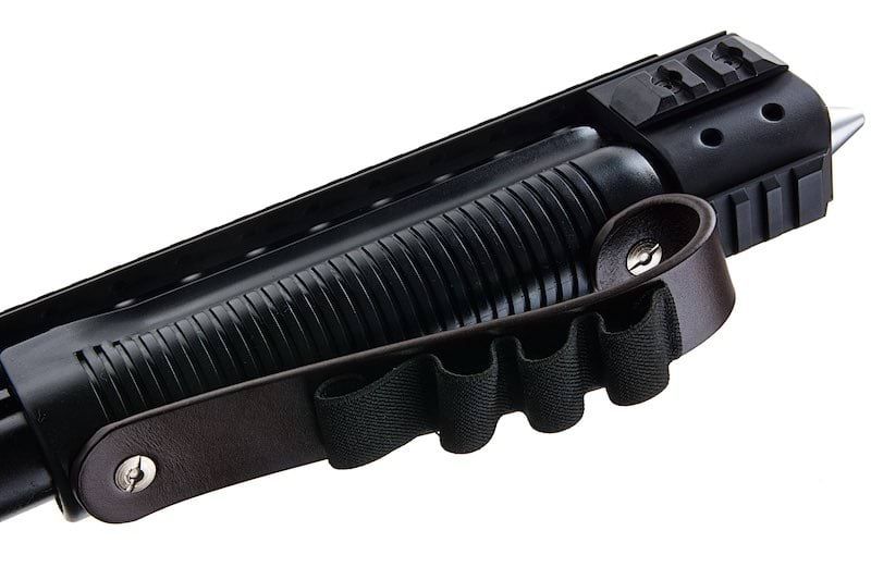 APS シェル排出式 CAM 870 ショットガン ブルドッグ エアソフトマーカー-AIRSOFT GOGO エアガン・サバゲー用品通販