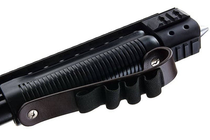 APS シェル排出式 CAM 870 ショットガン ブルドッグ エアソフトマーカー-AIRSOFT GOGO エアガン・サバゲー用品通販