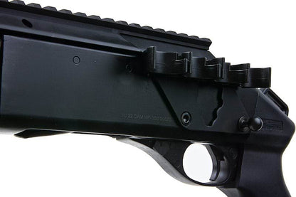 APS シェル排出式 CAM 870 ショットガン ブルドッグ エアソフトマーカー-AIRSOFT GOGO エアガン・サバゲー用品通販