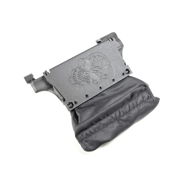 APS シェルキャッチャーバッグ APM50 M40A3 CO2ライフル用 (APS-MC008)-AIRSOFT GOGO エアガン・サバゲー用品通販