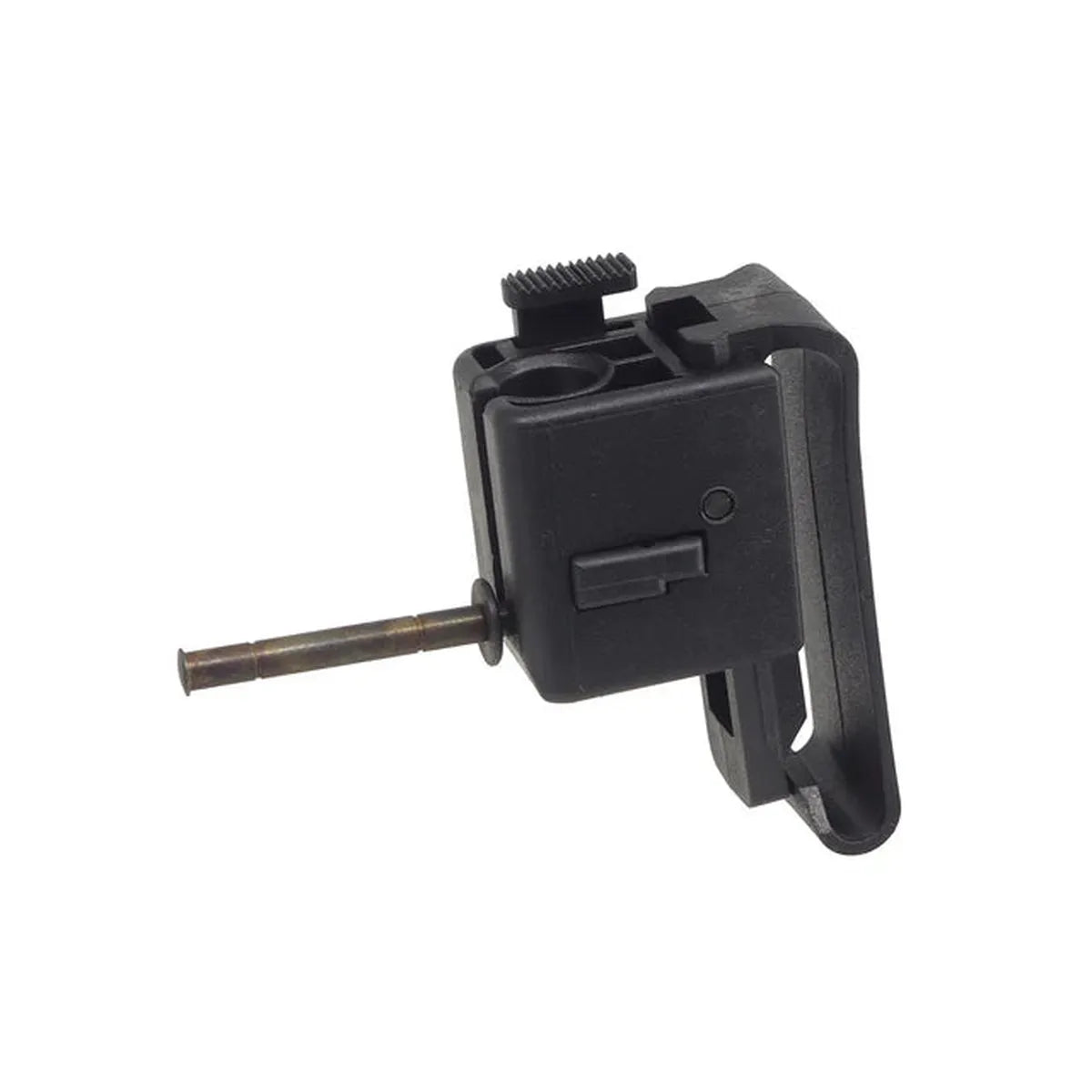 APS スピードドローバックル ライトマウント CAM870用 (APS-CAM160) - ブラック-AIRSOFT GOGO エアガン・サバゲー用品通販
