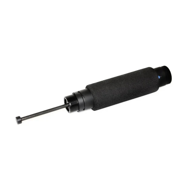 APS スリムチューブ リコイルセット付き X1 / GBox M4 GBB用 (APS-X005)-AIRSOFT GOGO エアガン・サバゲー用品通販