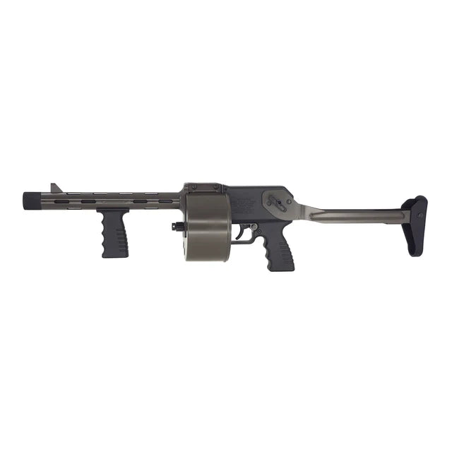 APS ストライカー 12 ストリート スイーパー MK2 エアソフト ショットガン (CAM-12-MK2)-AIRSOFT GOGO エアガン・サバゲー用品通販