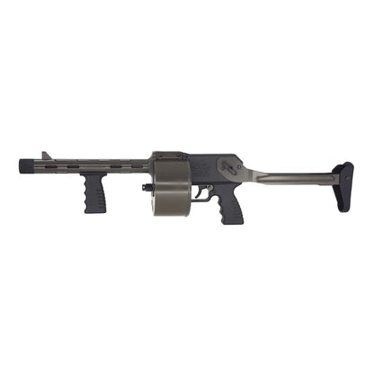 APS ストライカー 12 ストリート スイーパー MK2 エアソフト ショットガン (CAM-12-MK2)-AIRSOFT GOGO エアガン・サバゲー用品通販