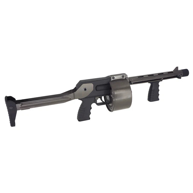 APS ストライカー 12 ストリート スイーパー MK2 エアソフト ショットガン (CAM-12-MK2)-AIRSOFT GOGO エアガン・サバゲー用品通販