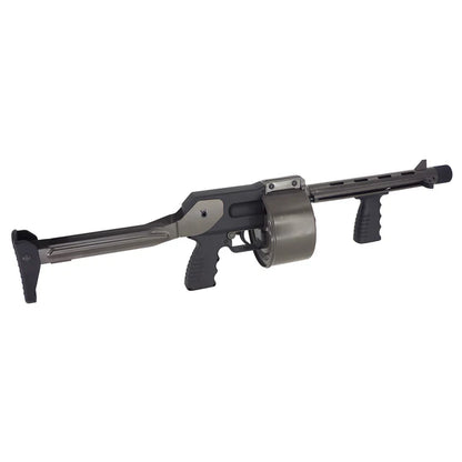 APS ストライカー 12 ストリート スイーパー MK2 エアソフト ショットガン (CAM-12-MK2)-AIRSOFT GOGO エアガン・サバゲー用品通販