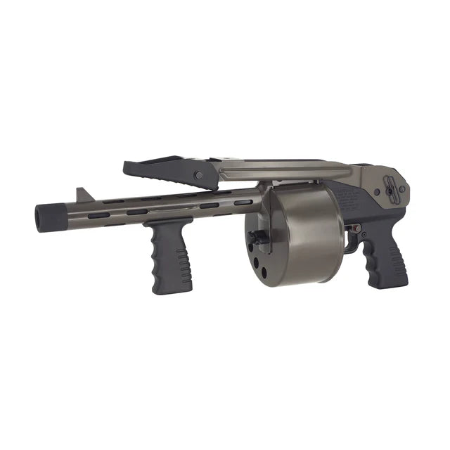 APS ストライカー 12 ストリート スイーパー MK2 エアソフト ショットガン (CAM-12-MK2)-AIRSOFT GOGO エアガン・サバゲー用品通販