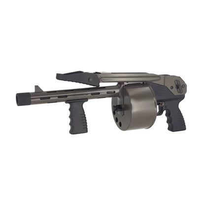 APS ストライカー 12 ストリート スイーパー MK2 エアソフト ショットガン (CAM-12-MK2)-AIRSOFT GOGO エアガン・サバゲー用品通販