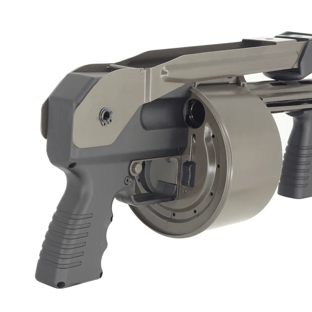 APS ストライカー12 ストリートスイーパーMK3 ガスショットガン( CAM-12-MK3 )-AIRSOFT GOGO エアガン・サバゲー用品通販