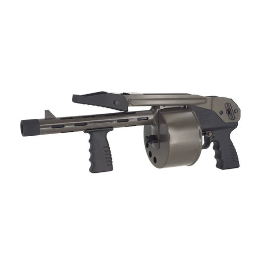 APS ストライカー12 ストリートスイーパーMK3 ガスショットガン( CAM-12-MK3 )-AIRSOFT GOGO エアガン・サバゲー用品通販