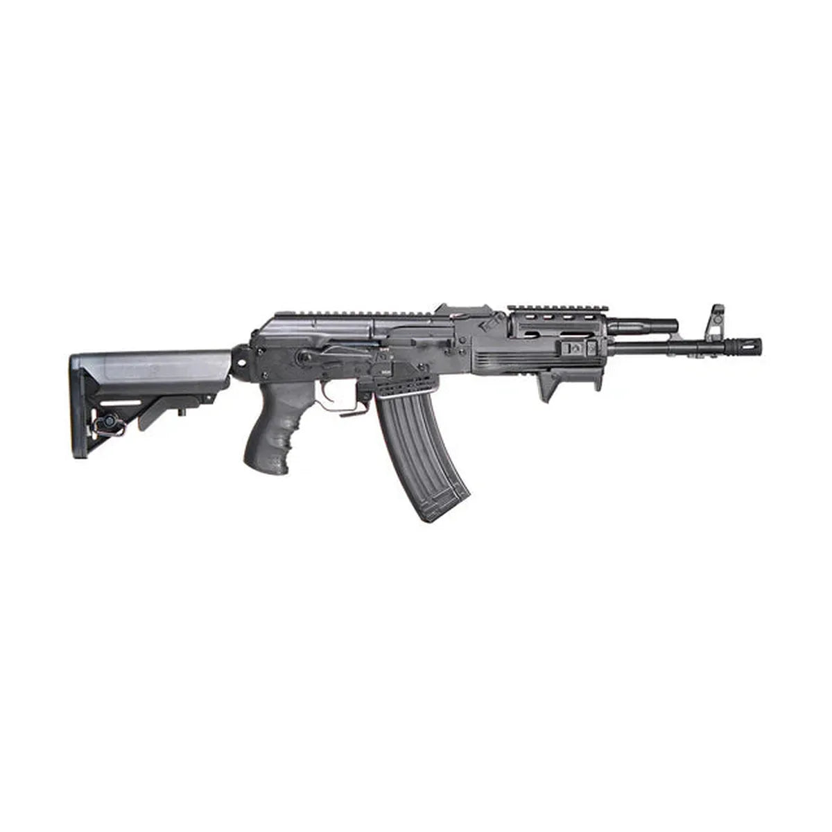 APS タクティカル PMC AK74 AEG (APS-ASK209)-AIRSOFT GOGO エアガン・サバゲー用品通販
