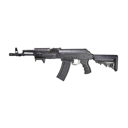 APS タクティカル PMC AK74 AEG (APS-ASK209)-AIRSOFT GOGO エアガン・サバゲー用品通販