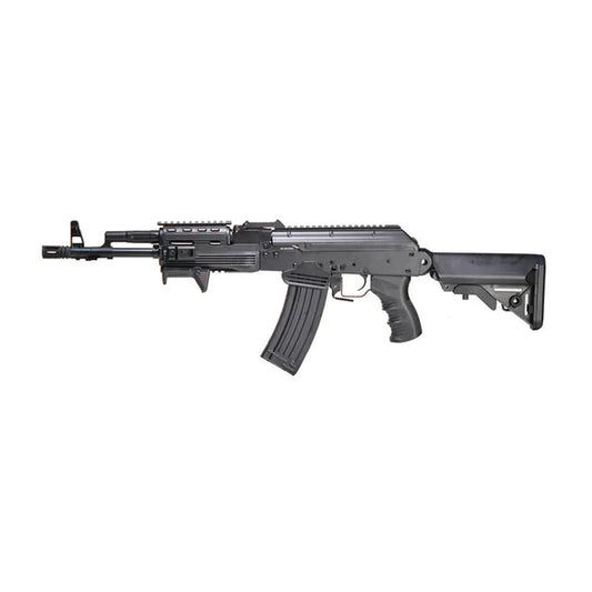 APS タクティカル PMC AK74 AEG (APS-ASK209)-AIRSOFT GOGO エアガン・サバゲー用品通販